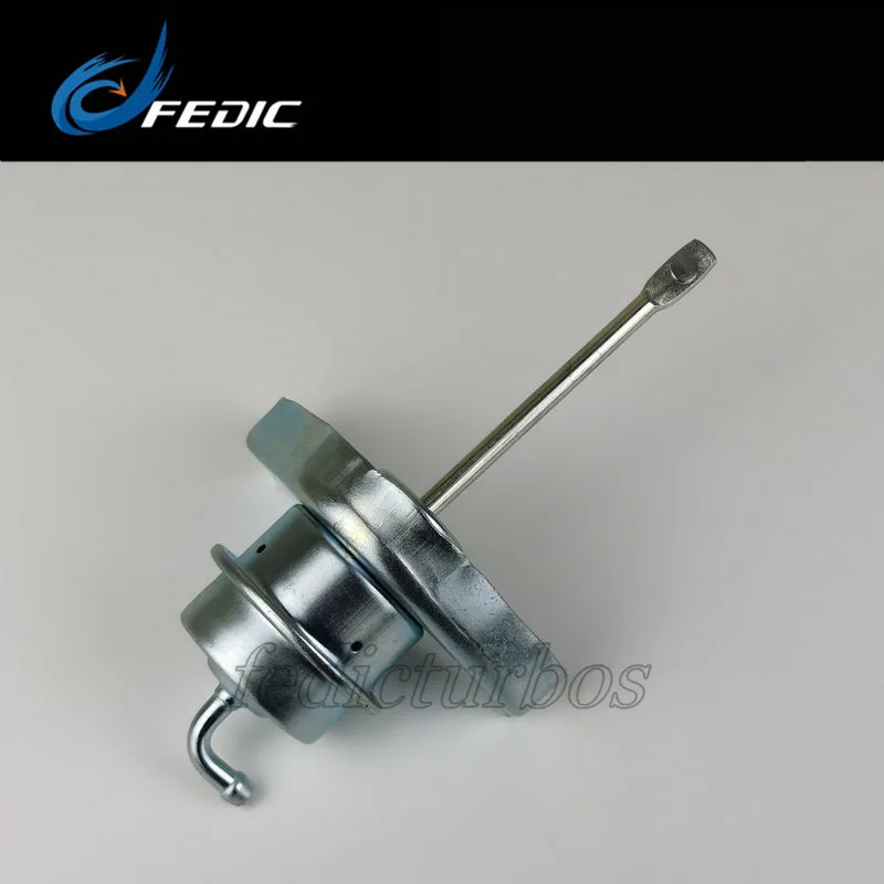 Разгрузочного Turbo CT16 17201-30030 17201-0L030 привод турбокомпрессора для Toyota Hiace Hilux 2,5 D4D 75Kw 102HP 2KD 2001