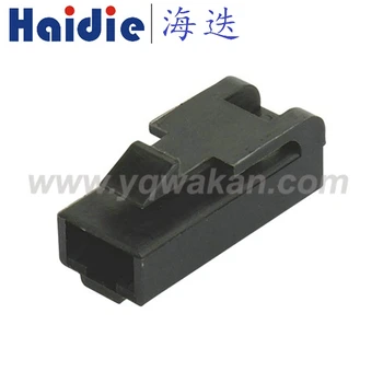 

Free shipping 5sets 1pin auto wiringplug cable connector 6112-2682