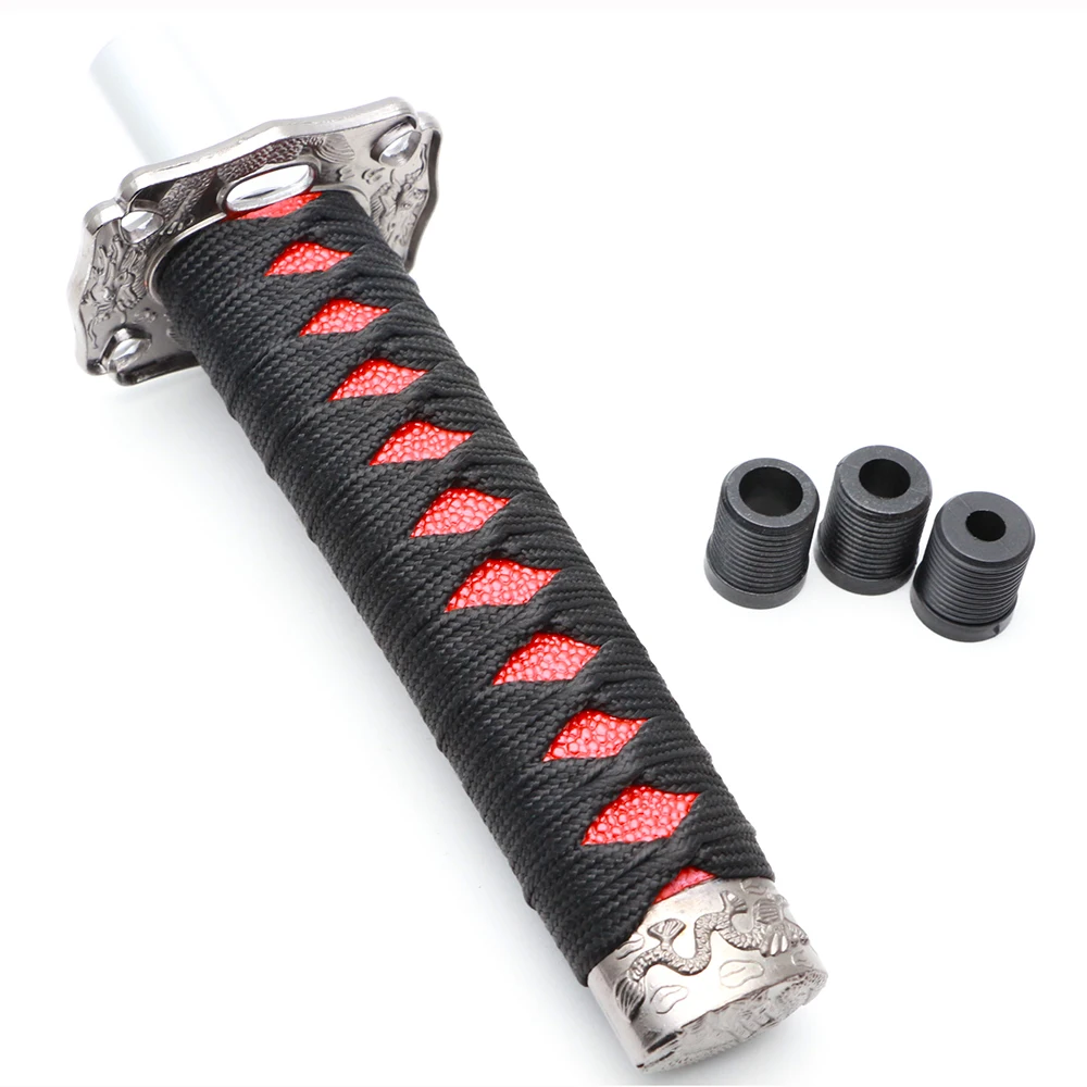 shift knob (4)