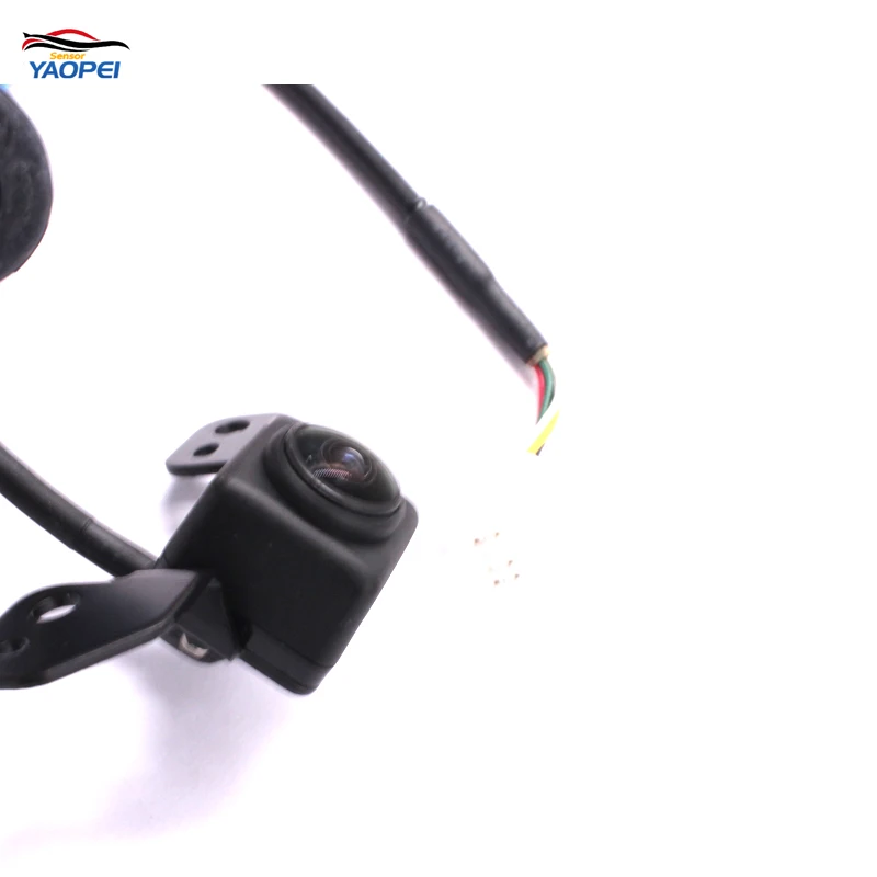 Новинка 284421JR0A камера заднего вида для Nissan