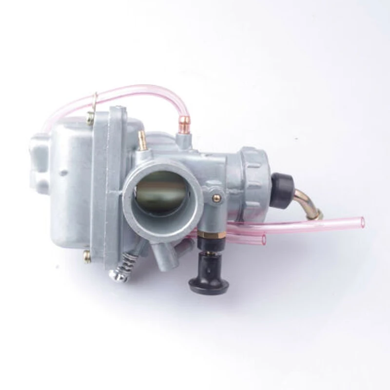 

Carburetor With Filter For Suzuki Quadrunner 250 LT250EF 1985 1986 1987 Carburetor Durable