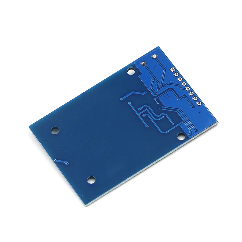 MFRC-522 RC-522 RC522 антенна RFID IC беспроводной модуль для Arduino IC ключ SPI писатель считыватель IC карты Бесконтактный модуль