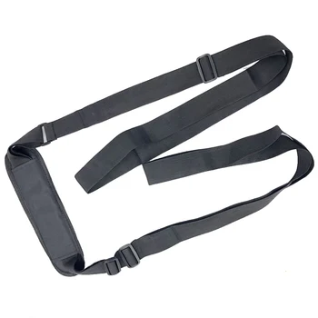 

Surfing Sling Accessories Soft Outdoor Padded Stand Up Carry Sport Anti Slip Adjustable Paddle Surfboard Shoulder Strap
