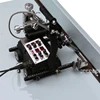 HK-7W-F Automatic Welding Trolley Precision Fillet Welding Structure Machine Portable Angle Welder Welding Tool Equipment 3
