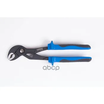 

Licota-rearranged pliers with 240mm lock licota art. apt-36013b