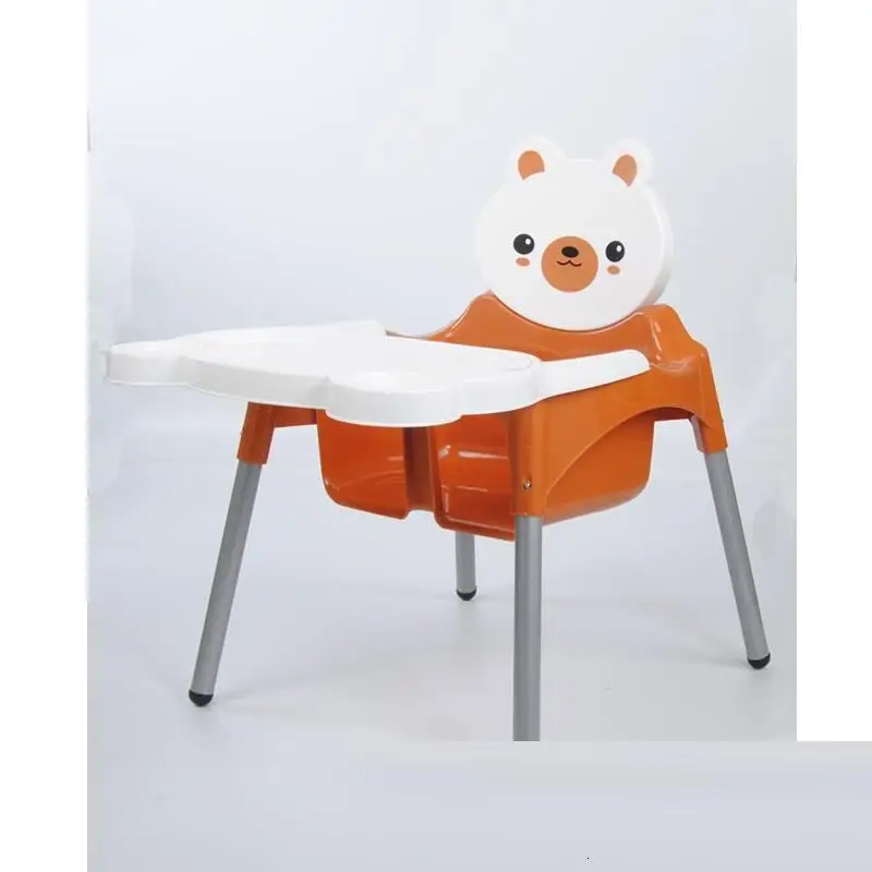 Plegable Stoelen Sandalyeler Table Pouf Design Chaise Child Baby Children Cadeira Fauteuil Enfant silla Furniture Kids Chair - Цвет: Number 10