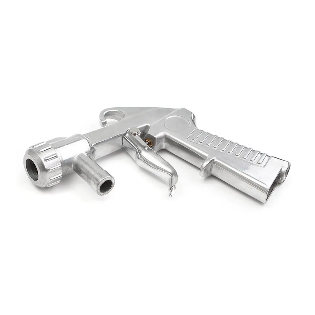 Воздушный Пескоструйный сифон подающий струйный пистолет Пескоструйный пистолет набор с 4 керамическими наконечниками для абразивной пескоструйной обработки