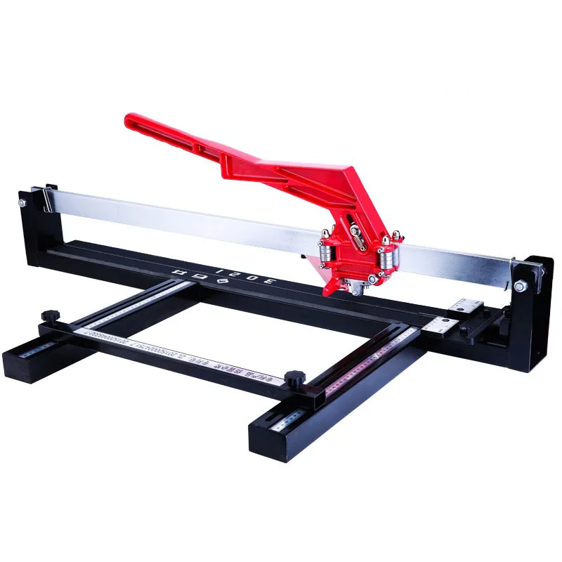 

Ручной нож для резки керамической плитки, нажимной инструмент с инфракрасным камнем для наружной стены, LK