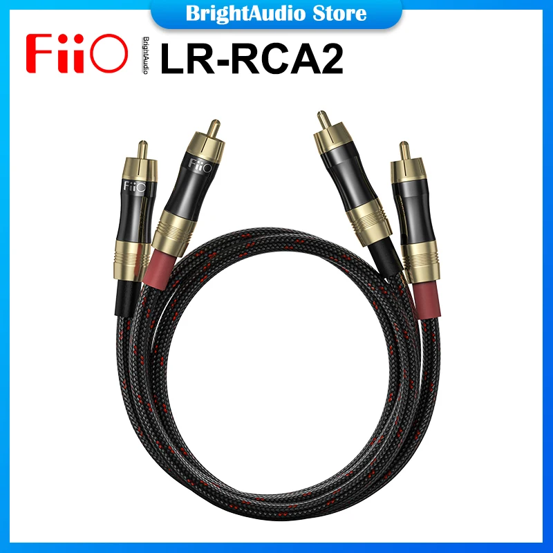 Cable Extensión Audio RCA Macho A Hembra 2x - Alta Fidelidad - Compatible Universal - Marca Douk Audio