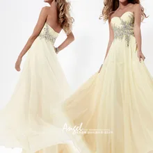 robe de soiree, новое модное популярное платье, недорогое шифоновое длинное милое пляжное выпускное платье