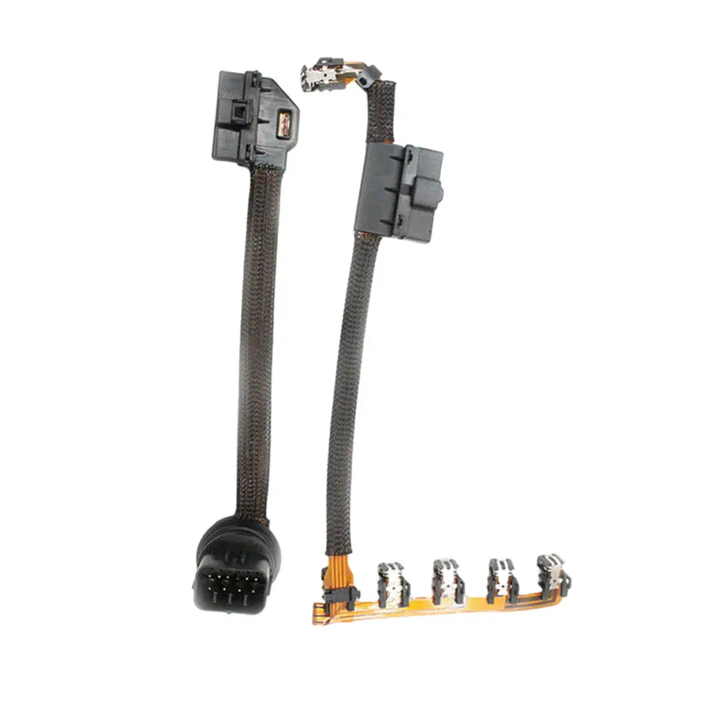 Transmission Wiring Harness Repair Set Replacement For Hyundai A4 46308