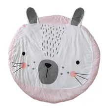 Printed Children'S Crawling Mat Game Mat Carpet Children'S Room Decoration Cartoon Crawling Mats Room Decora Thickening Dropship