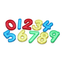 

Montessori Math Toys 3 Years Transparent Number Alphabet Letters Learning Resource Eudcational Toys For Toddlers Juguetes J0665H