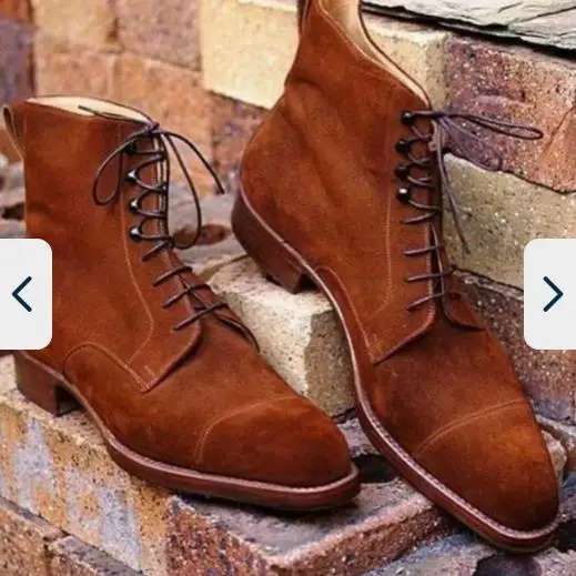 

Men Leather Shoes Low Heel Casual Shoes Dress Shoes Brogue Shoes Spring Ankle Boots Vintage Classic Male Casual TV265