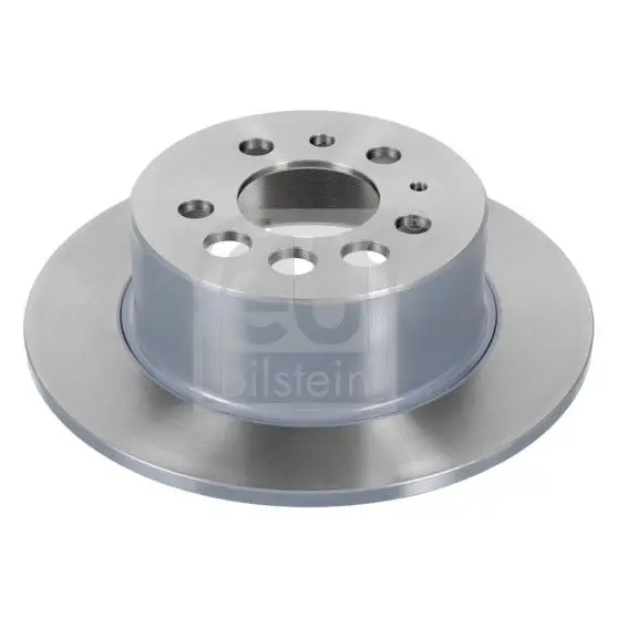 Диск тормозной задн. FEBI BILSTEIN 11449|Тормозной цилиндр| |