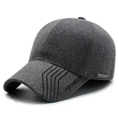 thermal baseball cap