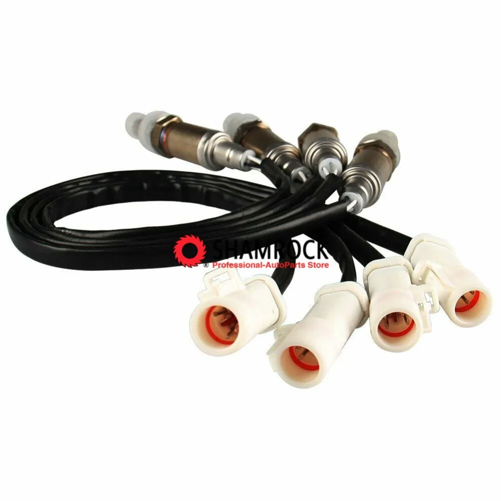 Датчик кислорода O2 lambdor OEM 234-4071 234-4609 234-4127 для 2005-2011 FFord aurus Crown LLincoln Town Car MMercury Grand