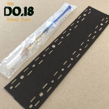 

2pcs/set Oil Application Pad W/O Holder for Kyocera ECOSYS P2235dn P2235dw P2040dn P2040dw P2235 P2040 FK-1150