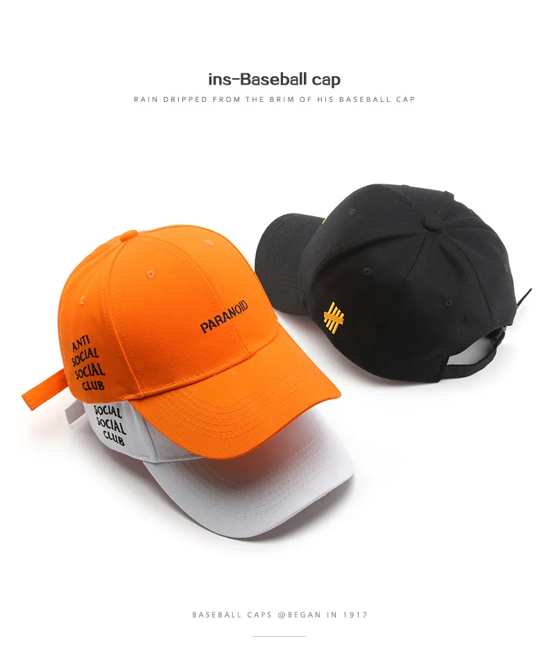 SLECKTON 2022 New Baseball Cap for Men 