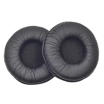

2PCS Memory Foam Ear Pads Cushion for Pioneer SE MJ721 MJ751 MJ711 MJ71 Headset