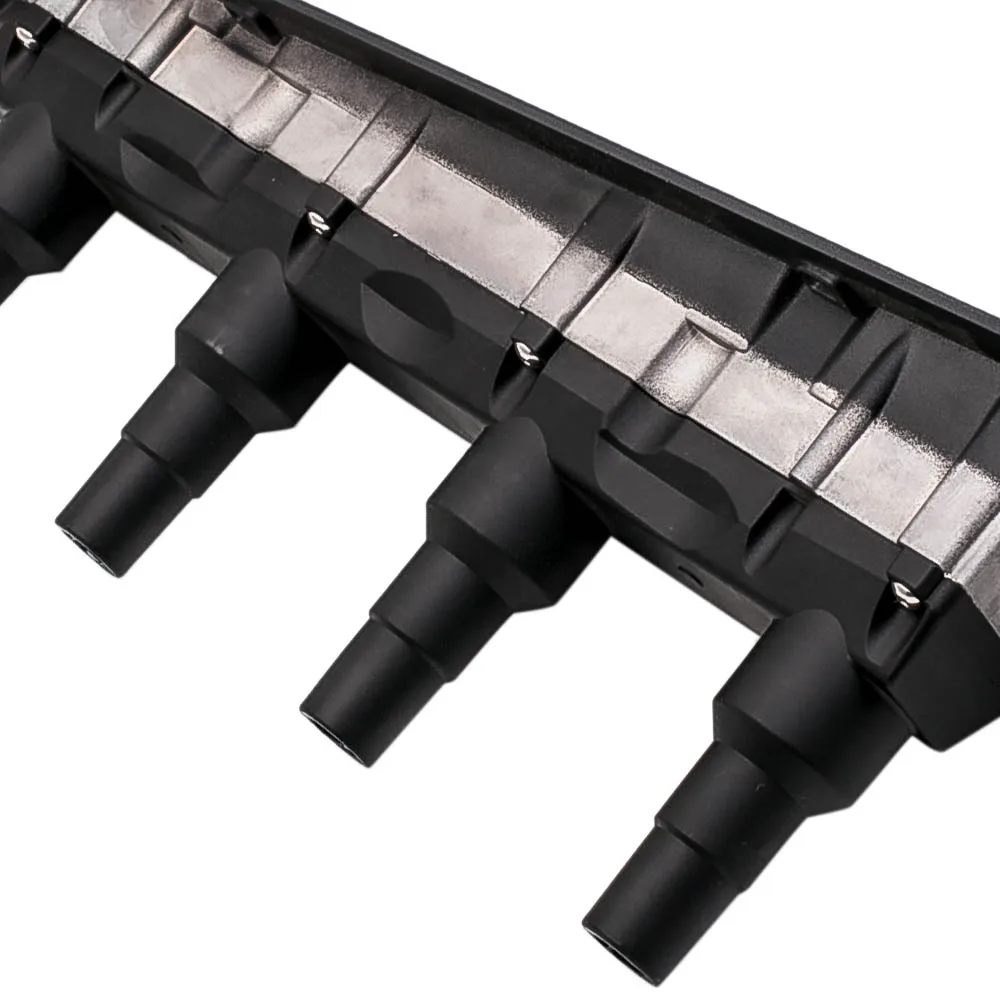 Electronic Spark Ignition Coil Pack on Plug for Saab 2003 2004 2005-2006