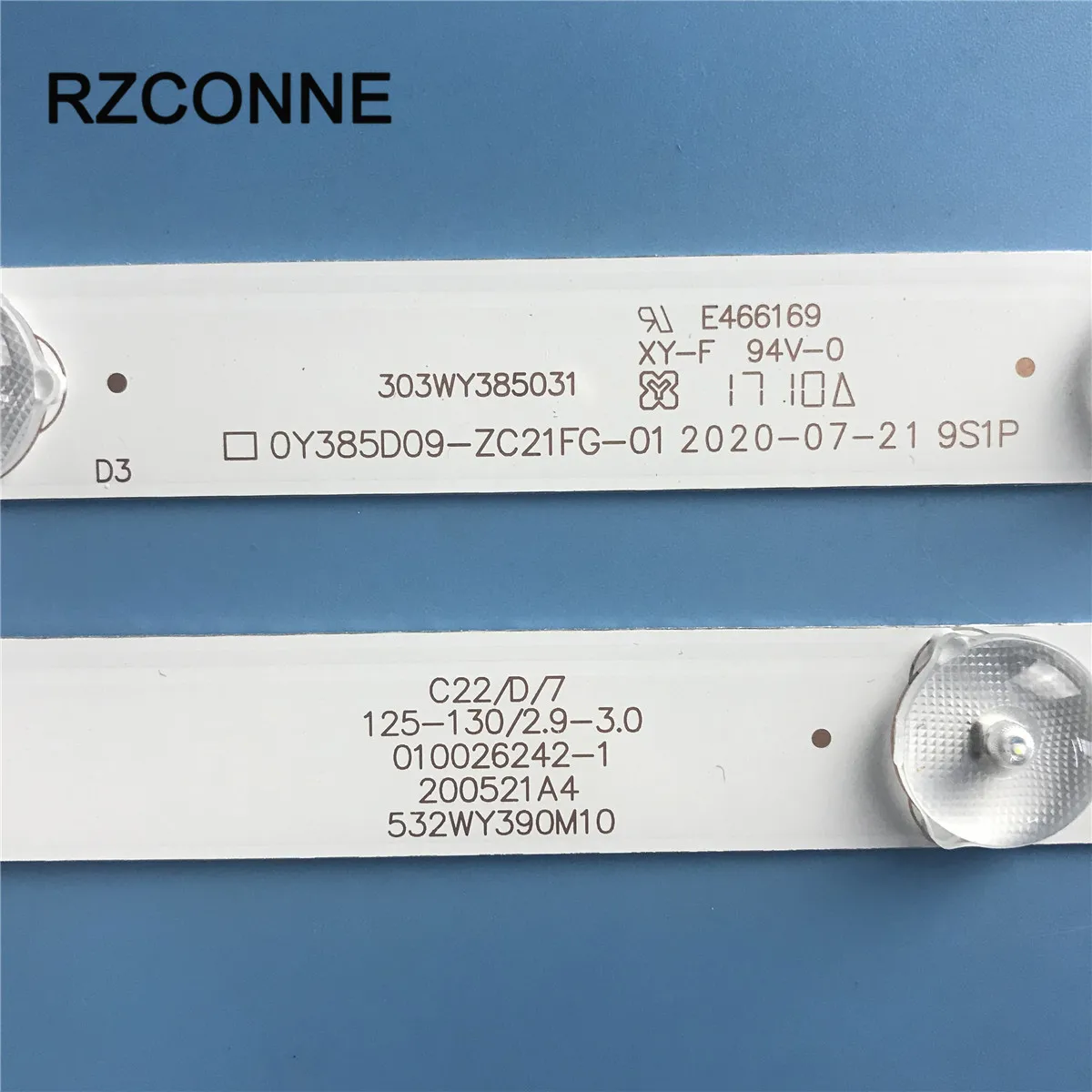 Led Ʈ Ʈ 9  39 ġ TV 0Y385D09-ZC21FG-01 303WY385031 LE39F88S 39D80SA LE39P01 C39SD110