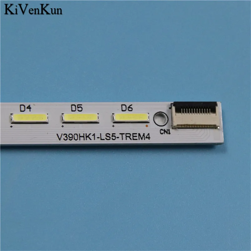 TV  LED Ʈ Ʈ Blaupunkt BA39M219B Ǯ HD TV  ŰƮ LEDS  V390HK1-LS5-TREM4 Rulers 4A-D069457 4A-D074762