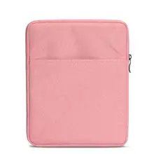 Прочный твердый застежка-молния защитный чехол для планшета чехол для iPad