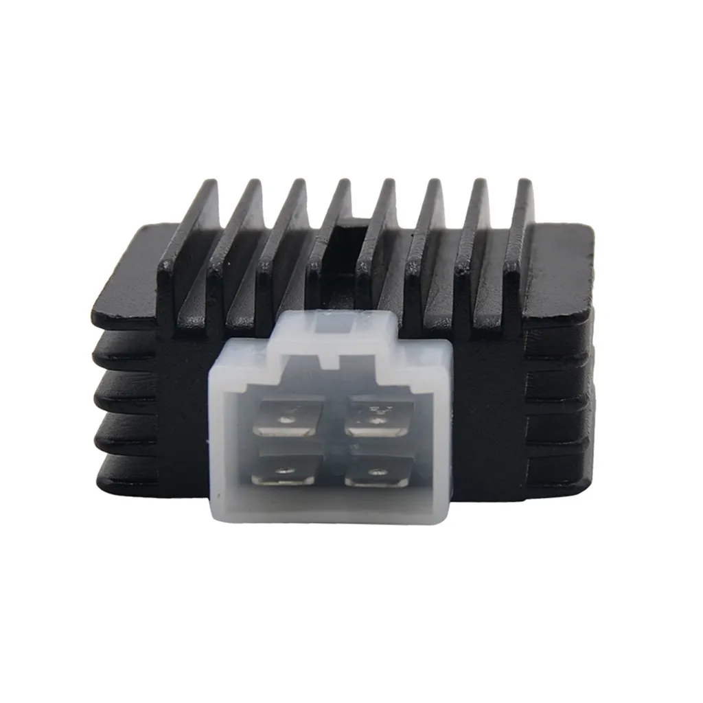 90cc 110cc 125cc 140cc 200cc для Dirt Pit Bike Atv Quad 4 Pin регулятор напряжения выпрямителя хорошего Температура характеристики 50cc к 300cc# P15