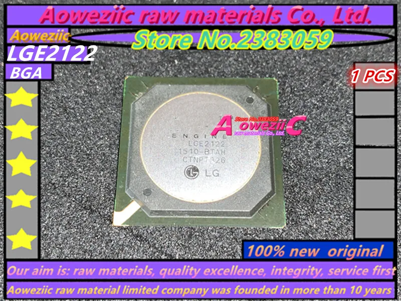 100% Новый оригинальный LGE2111 LGE2111B-WF LGE2111C-MS LGE2121 LGE2121-MS LGE2112-AL LGE2112 LGE2122 BGA жидкокристаллический чип
