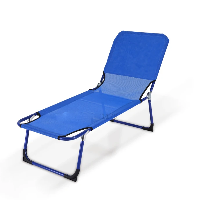 

Portable Simple Student Child Folding Bed Single 1.2 Small 1.5 Nap Recliner Beach Bed Office Lunch Rest Bed