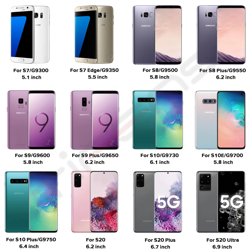 TIFENS型号三星s大小