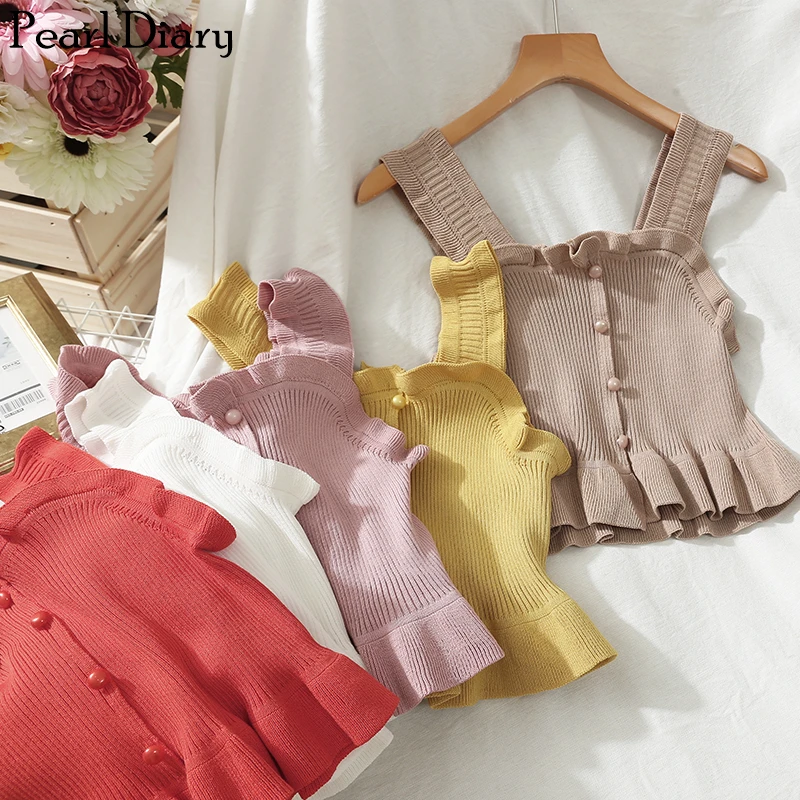 cute top for going out