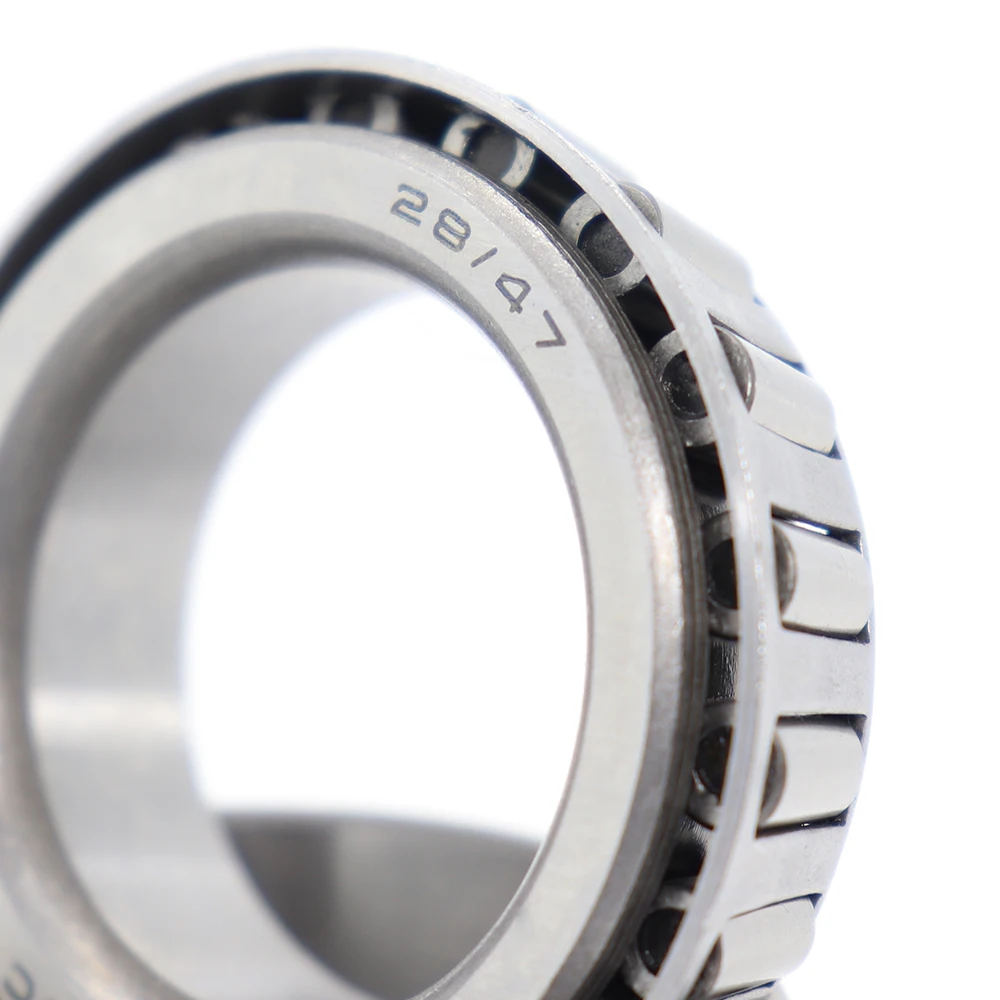 

28x47x12 mm 1PC Steering Head Bearing 284712 Tapered Roller Motorcycle Bearings For Column