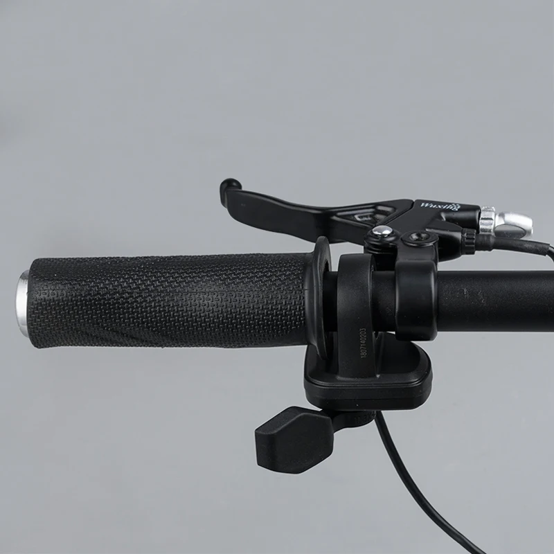 Дроссельная заслонка для большого пальца велосипеда правый/левый скутер