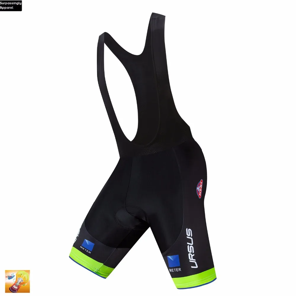Fluo Sottoli велосипедная команда Джерси 16D велосипедные шорты набор Ropa Ciclismo мужские летние быстросохнущие Pro Bi Велоспорт Майо брюки одежда