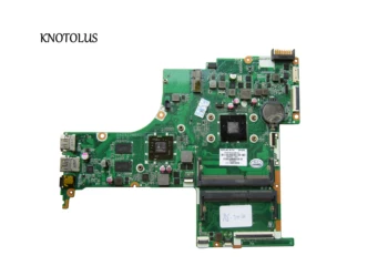 

High quality 809407-001 809407-501 809407-601 for HP 15-AB series laptop motherboard A8-7410 CPU DA0X22MB6D0