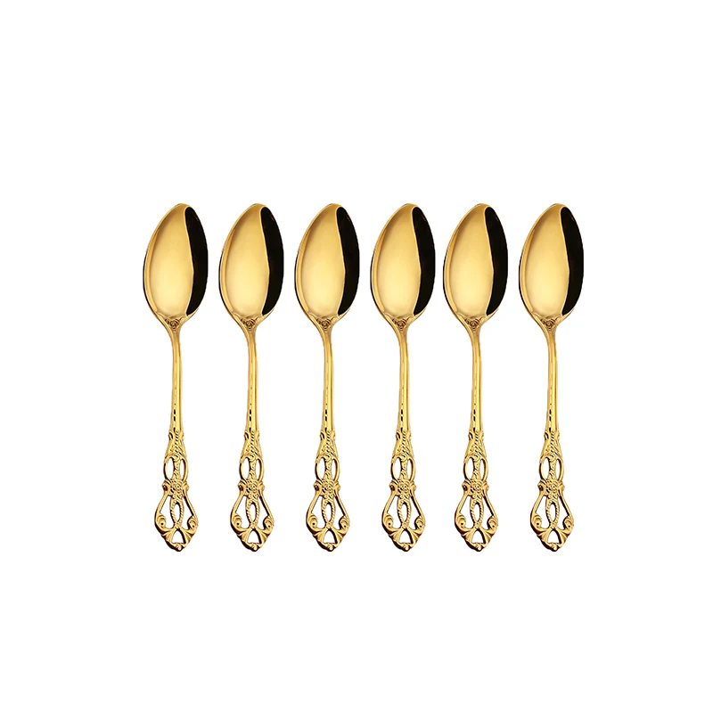 G Dinner spoon
