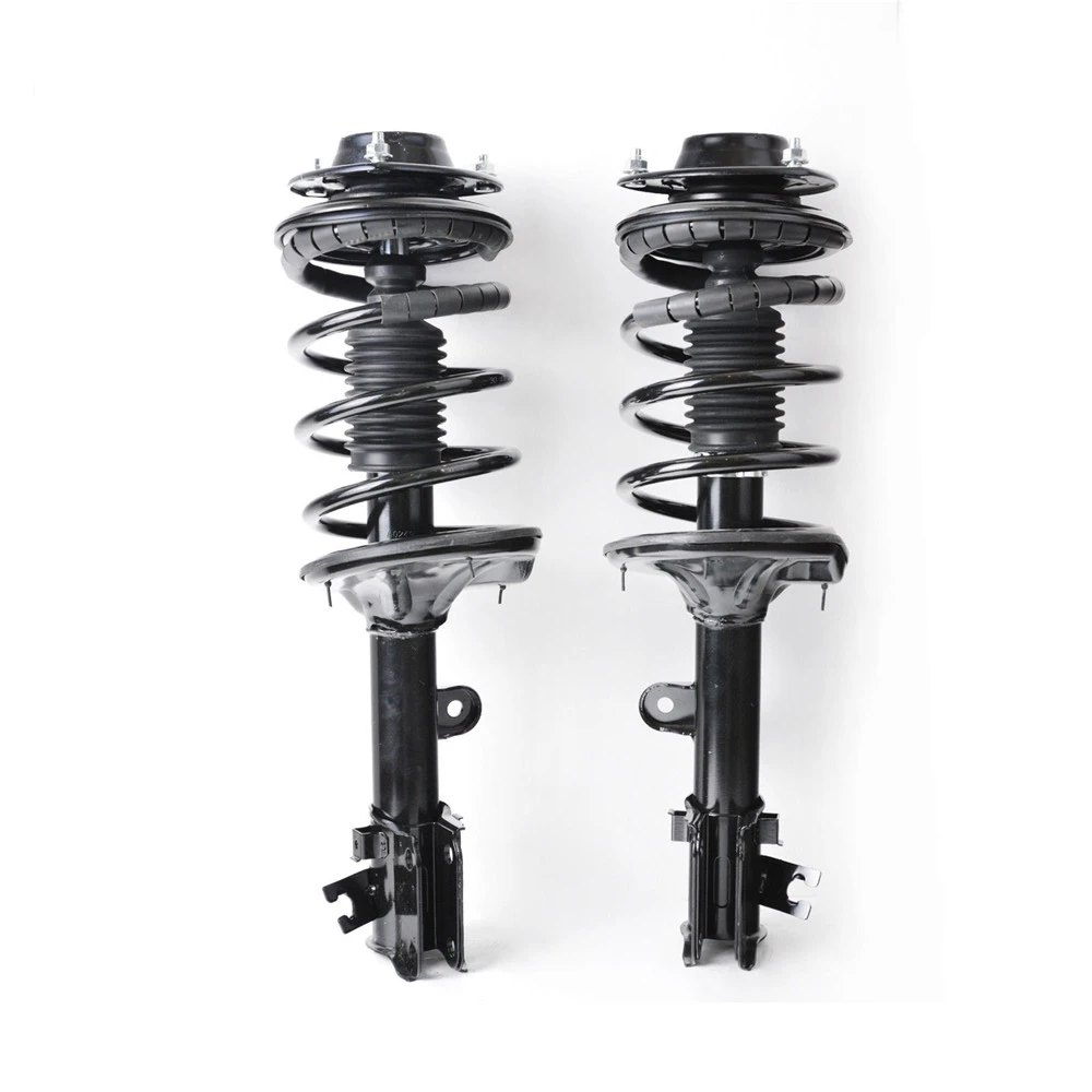 hyundai tucson shocks