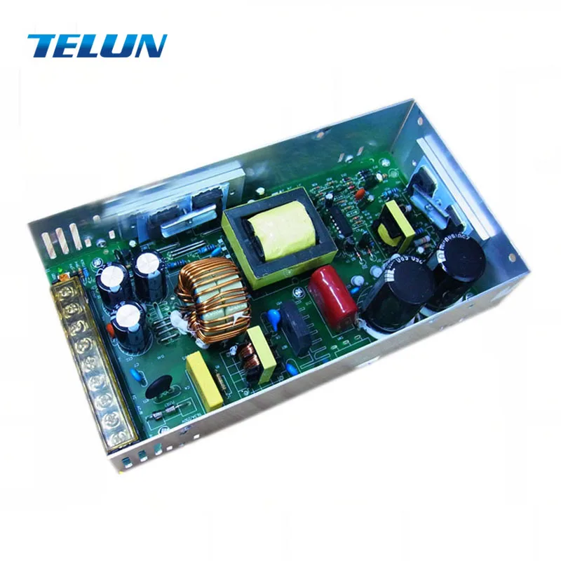 DC36V 500W 13A AC220V или 110В до 36В DC Регулируемый трансформатор Импульсный источник