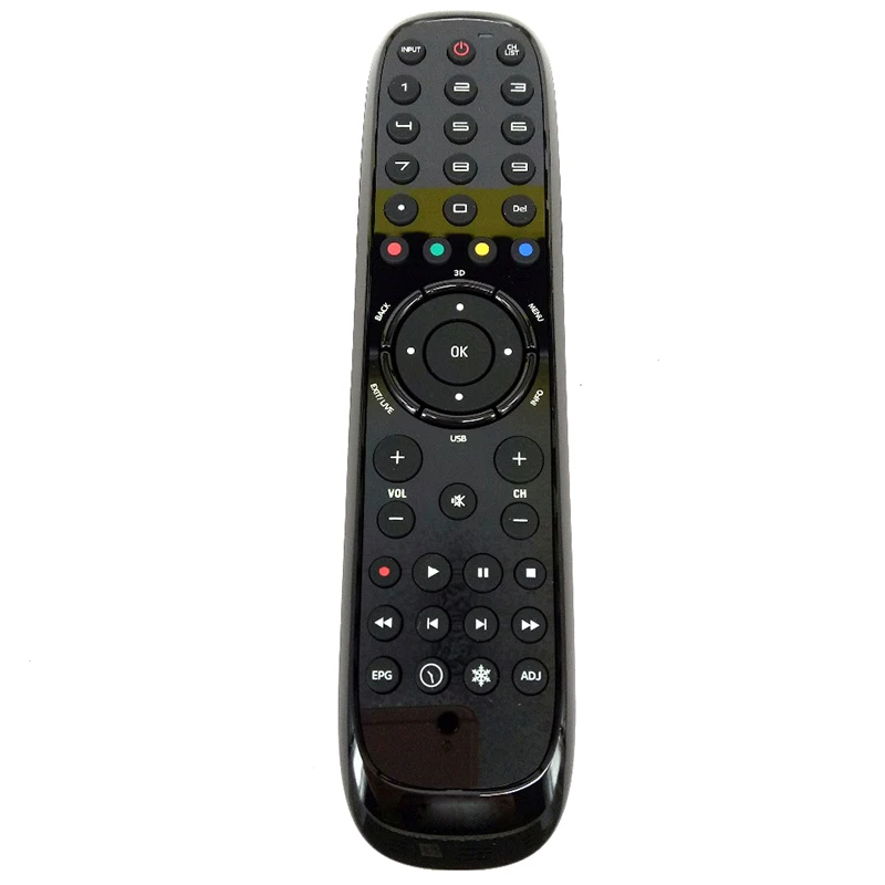 Новый оригинальный пульт дистанционного управления для AOC LCD TV 398d7neacr Fernbedienung |