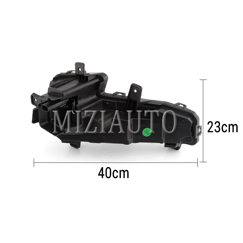 MIZIAUTO, 1 шт., левый и правый, для Chevrolet Malibu XL,,,, противотуманная фара, светильник s, Дневной светильник, головной светильник, задний светильник