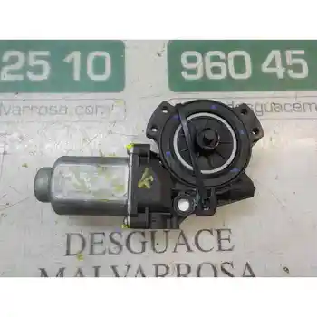 

WINDOW MOTOR REAR LEFT KIA SPORTAGE 2 PINS-402353B