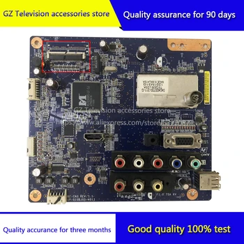 

Good quality for KLV-40BX420 motherboard 1P-010BJ05-4011 screen V400H1-L11