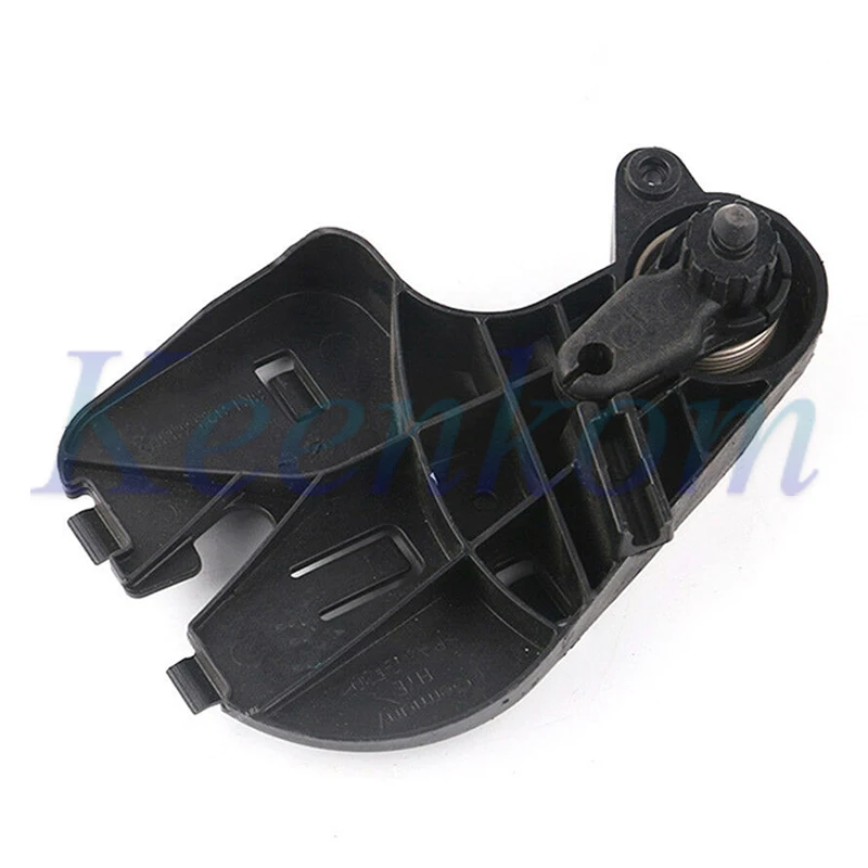 For Audi A3 A4 A5 A6 A7 Q2 New Hood Bracket Latch Release Openner Handle 8T1823633 8T1823633A 8T1823633B