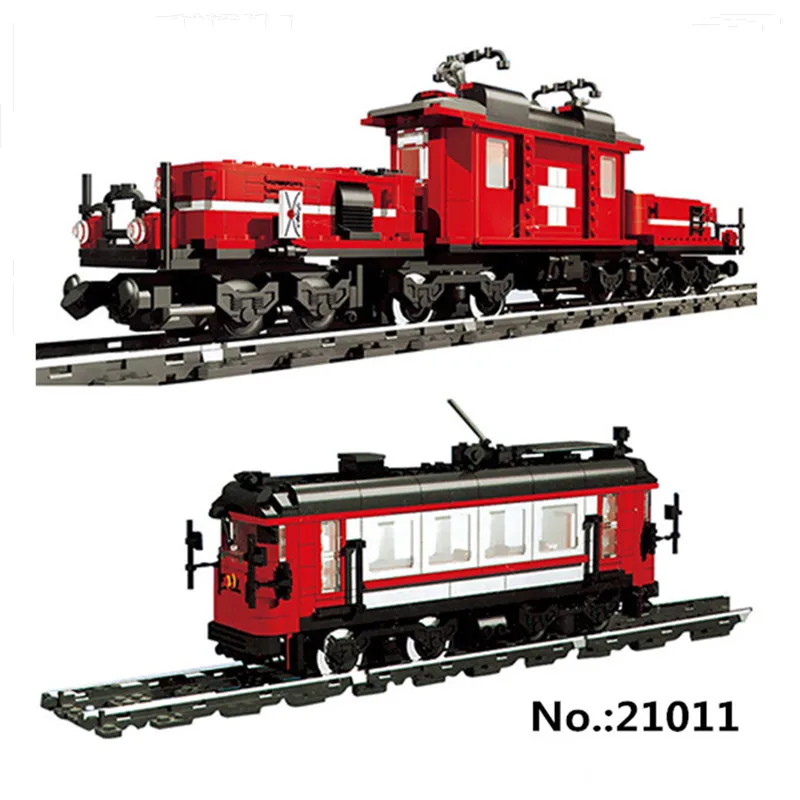 21011-1130Pcs-Technic-Series-The-Medical-Changing-Train-Set-Building-Blocks-Bricks-Toys-Compatible-Legoings-Train_副本_副本