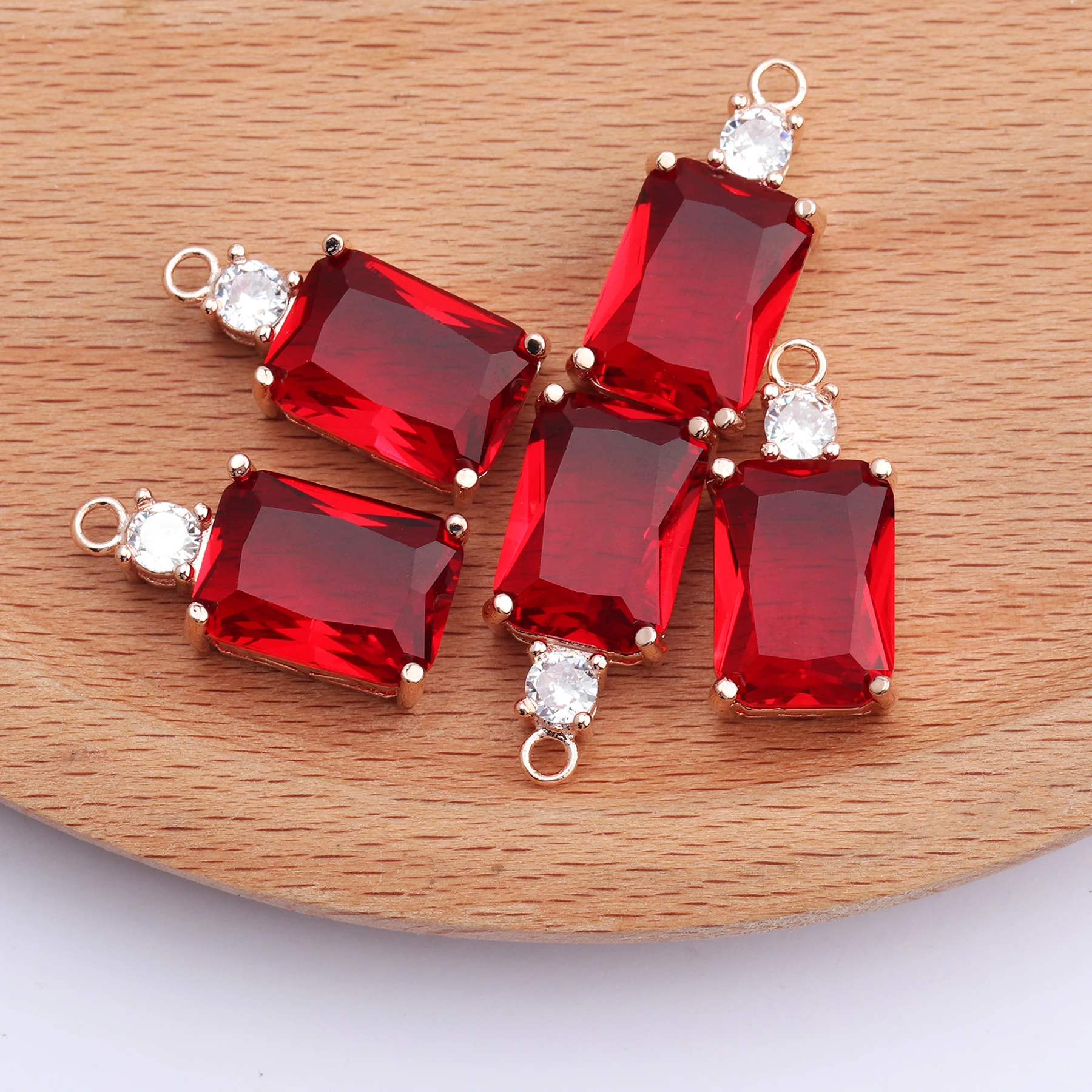 Assoonas M453, diy серьги, ювелирные аксессуары, изготовление ювелирных изделий, ручная работа, шарм, розы из металла, стеклянные серьги кулон, 6 шт./партия