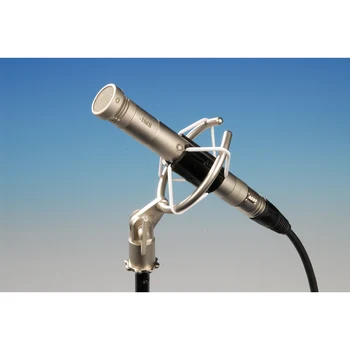 

Мк-012-01-н compact studio microphone condenser, Octave
