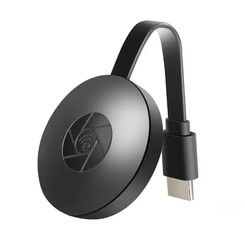 2,4G 1080P беспроводной HDMI Wifi Дисплей ТВ палка приемник ключ Google Home Mirascreen Miracast Airplay EZMira для iOS Android PC