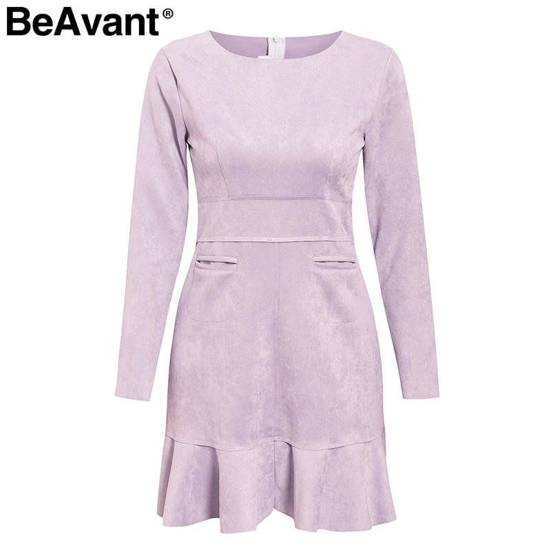 BeAvant элегантное женское вечернее платье с рюшами лоскутное облегающее средней